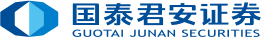 Guotai Junan Securities logo