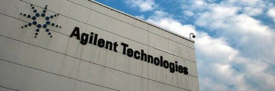 Agilent Technologies - Mechanical Engineering Intern
