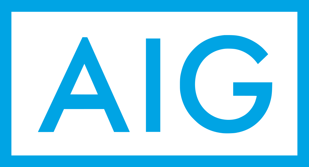 AIG MY logo