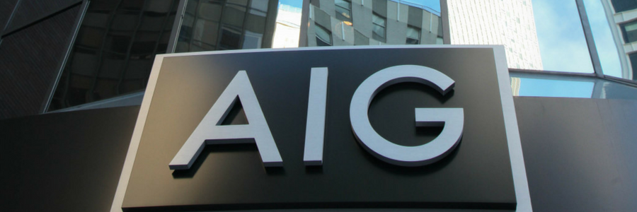 Aig Job Search