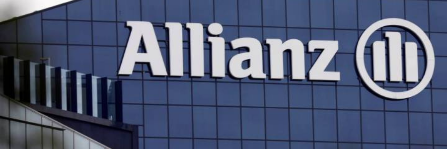 Allianz profile banner