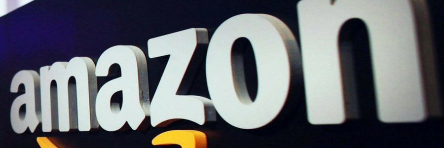 Amazon profile banner