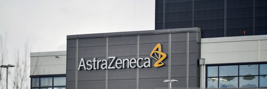 AstraZeneca profile banner