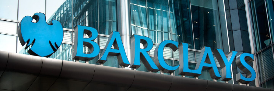 Barclays - Singapore profile banner