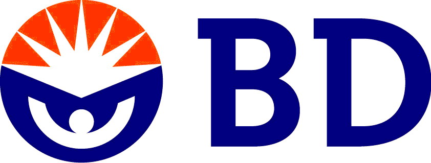 BD logo