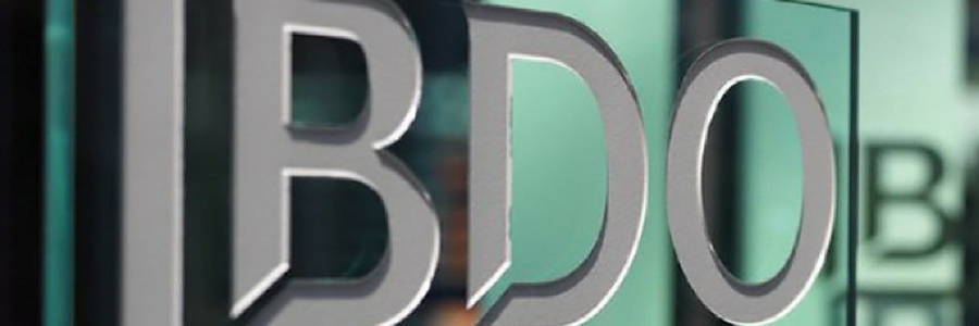 BDO profile banner BDO profile banner