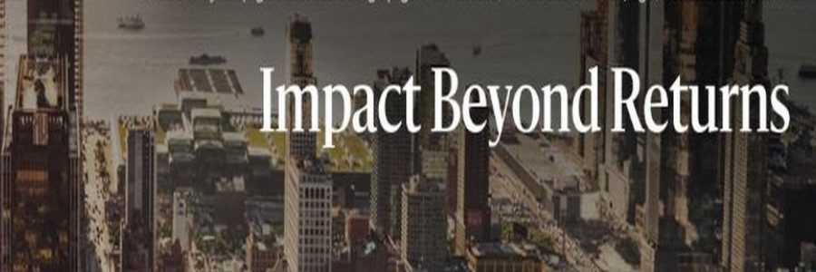 Real Estate Finance - Analyst Program profile banner profile banner