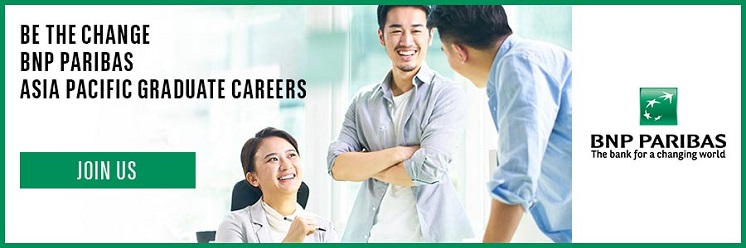 2022 APAC Graduate Program – Global Markets – Thailand profile banner profile banner