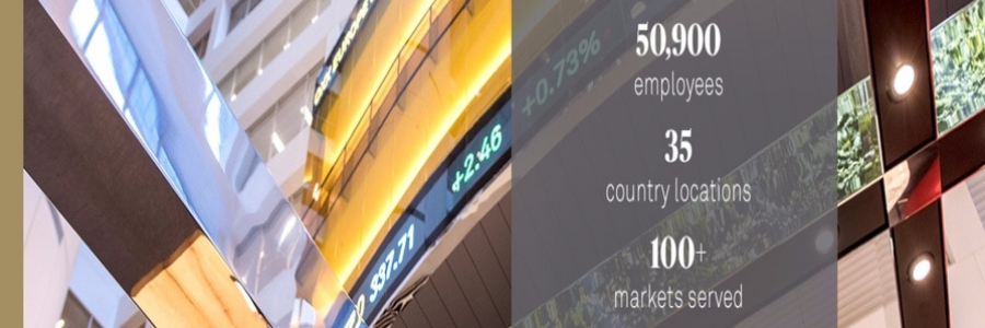 2021 Summer Analyst Program - Treasury Services profile banner profile banner