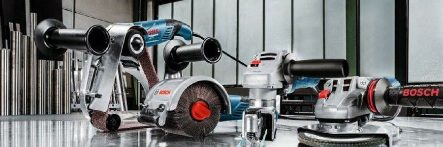 Bosch profile banner