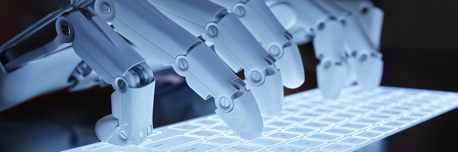 Precision Industry Technology - Copywriting Specialist profile banner profile banner