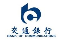Bank of Communications logo