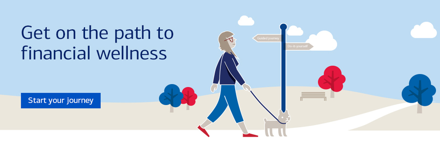 Bank of America profile banner