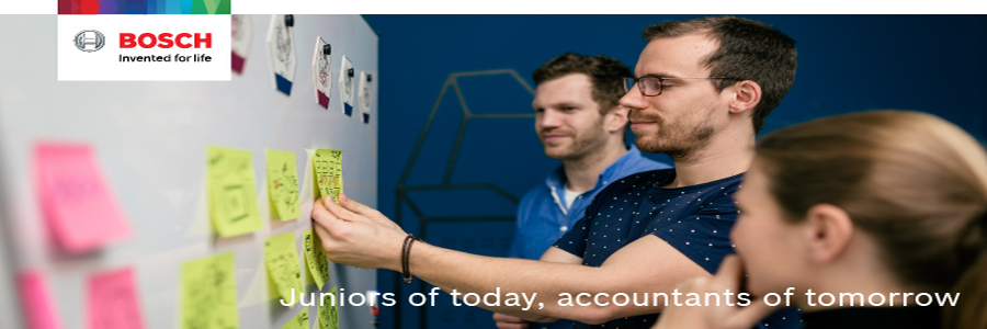 Internship in Business Admin (Major in Accounting, Finance & Economics) profile banner profile banner