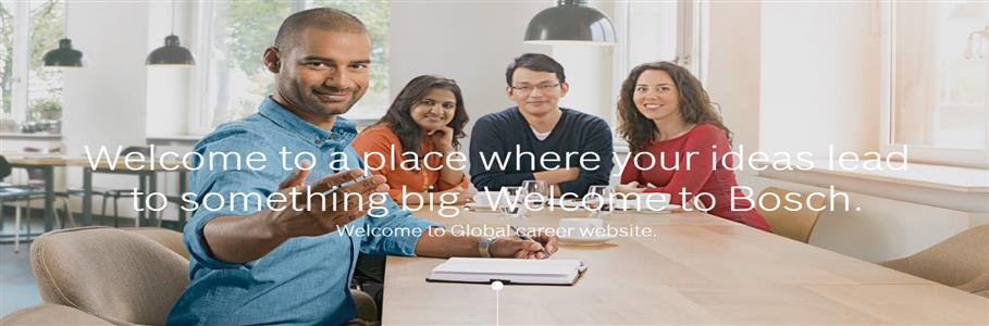 Intern - Sales & Marketing (Thermotechnology) profile banner profile banner