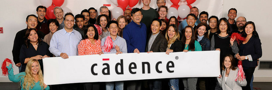 Cadence profile banner Cadence profile banner