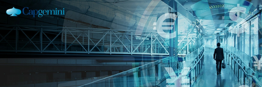 2022 Capgemini Hong Kong Graduate Program - Technology Analyst profile banner profile banner