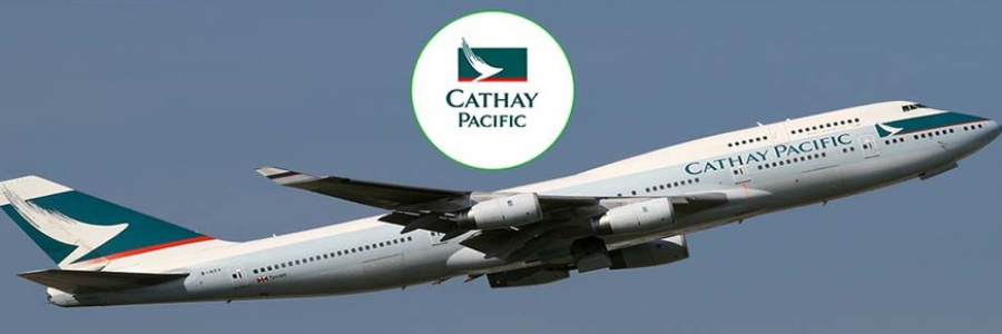 Cathay Pacific Airways profile banner Cathay Pacific Airways profile banner