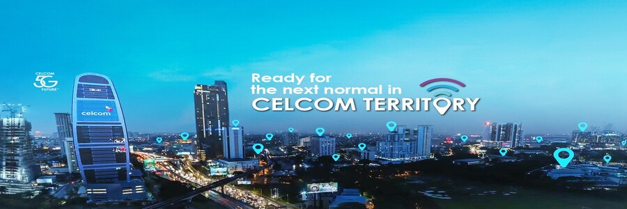HIPA Trainee - Celcom Axiata Berhad profile banner profile banner