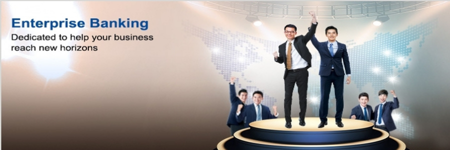 Intern - Consumer Banking profile banner profile banner