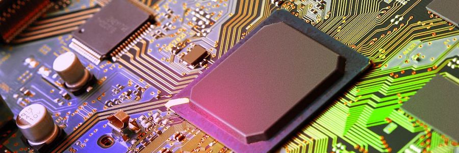 Assistant Integrated Circuit Application Engineer profile banner profile banner