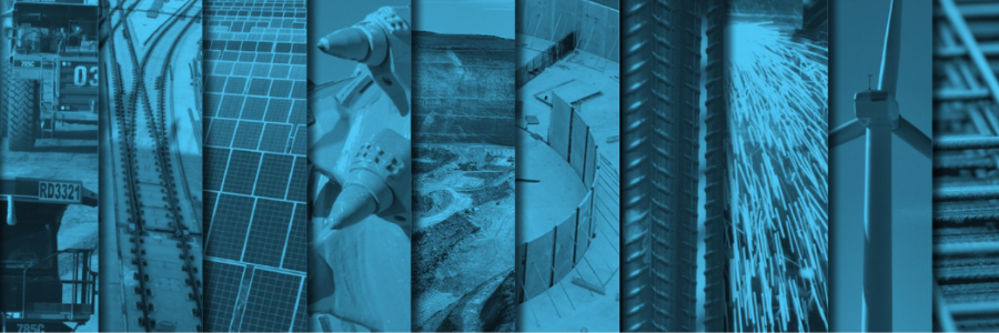 CIMIC Group profile banner CIMIC Group profile banner