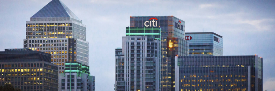 Citi TH profile banner