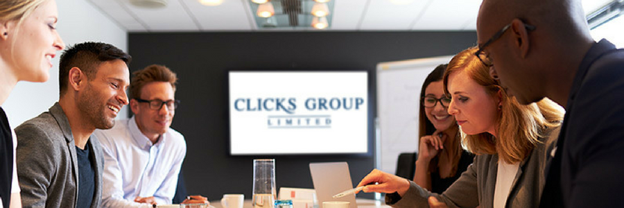 Trainee Store Manager Programme - Clicks Ladysmith profile banner profile banner