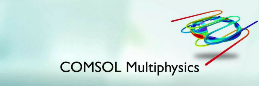 COMSOL profile banner