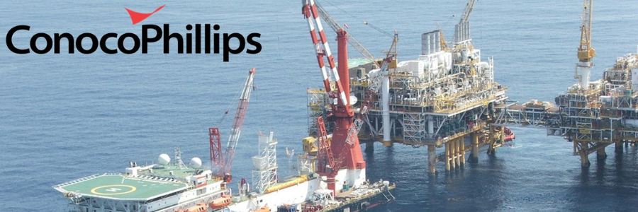 ConocoPhillips profile banner