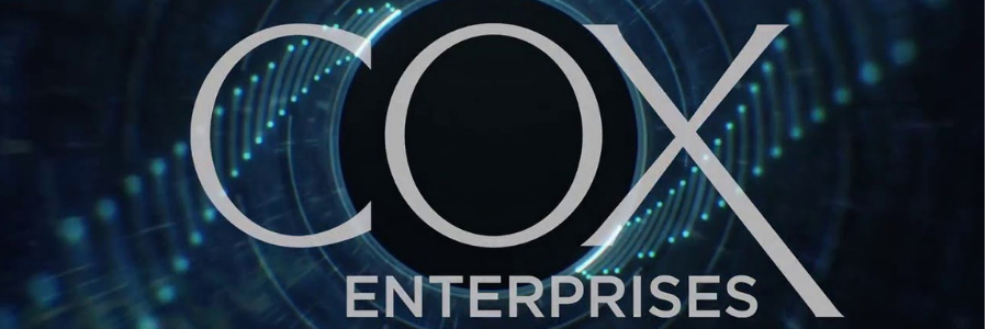 Cox Enterprises profile banner