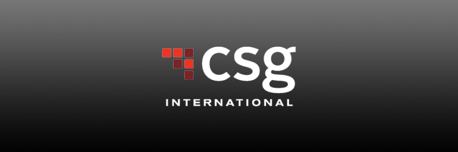 CSG profile banner