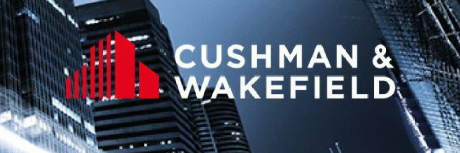 Cushman & Wakefield profile banner Cushman & Wakefield profile banner
