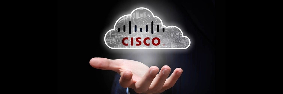 Cisco profile banner