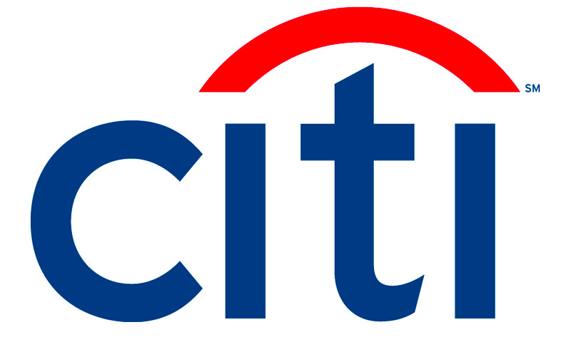 Citi Bank logo