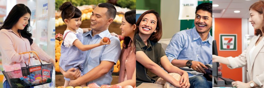 HR Assistant - Payroll - Fresh Graduate profile banner profile banner