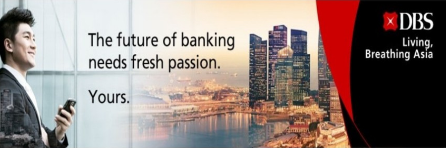 SGUnited Trainee - Trust Support Officer - Consumer Banking Group profile banner profile banner