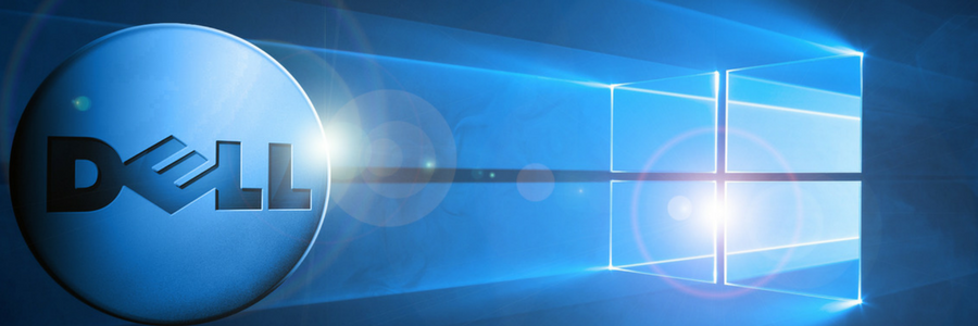 Dell profile banner