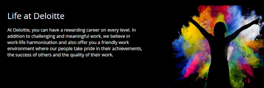 2022 Graduate Recruitment - Risk Advisory profile banner profile banner