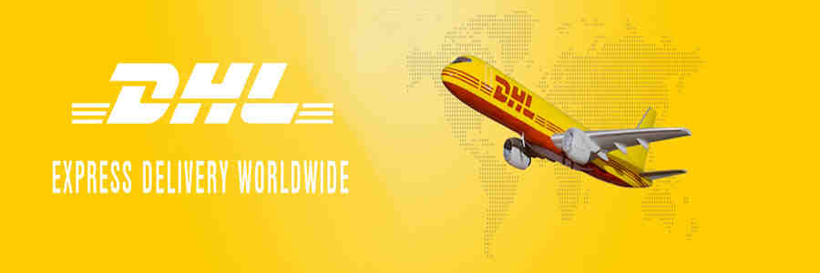 dhl airmail registered tracking