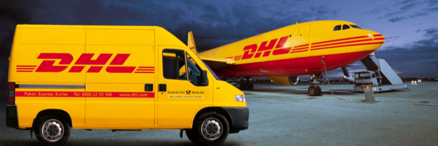 DHL MY - Graduate Trainee - Asia Communications for Great Employee ...