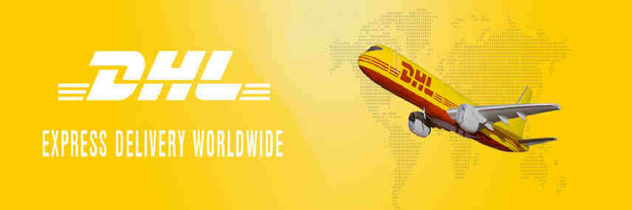 DHL MY - Internship - Retail