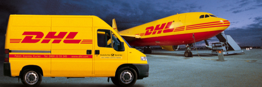 DHL MY profile banner