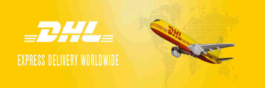 DHL MY profile banner DHL MY profile banner