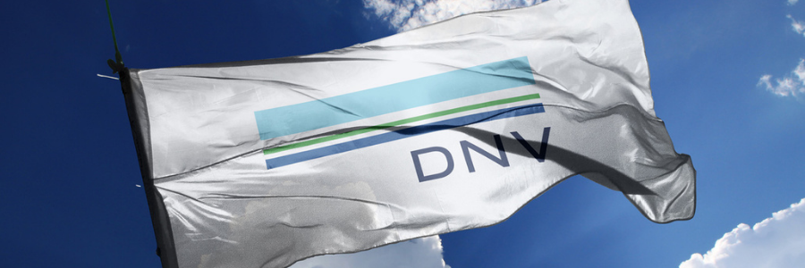 Intern - Marketing Communications - Maritime profile banner profile banner