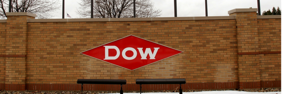 DowDuPont profile banner