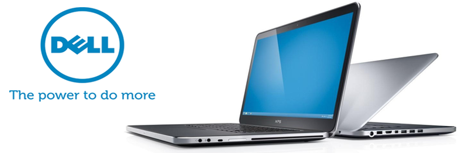 Dell profile banner