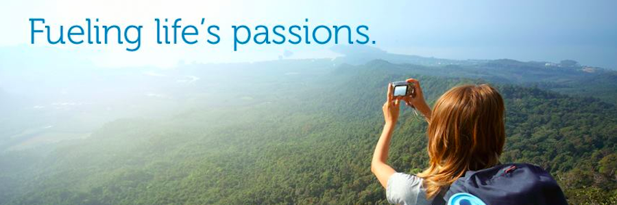 Dell profile banner