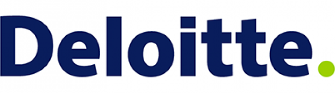 Deloitte MY logo