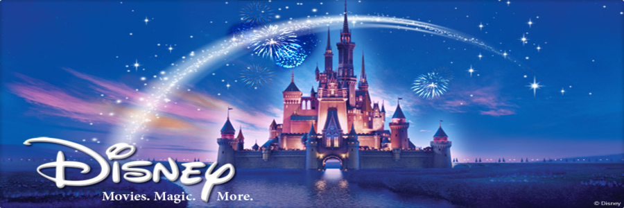 Disney profile banner